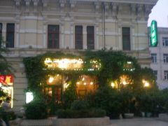 露西亚西餐厅-露西亚咖啡西餐厅(哈尔滨俄侨纪念馆店)