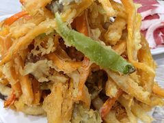 -平山城鑫烧烤(建国楼店)