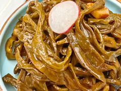 -霞客居酒店·霞客食府·宁海特色小海鲜