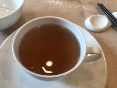 普洱茶-麒麟中餐厅·经典粤菜·地道菜式老字号(广州长隆酒店)
