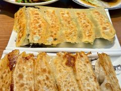 -春水锅贴·传统鲁菜(大明湖店)