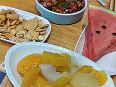 -0317火锅鸡·清真(正达店)