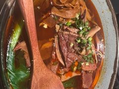 -炉角·鲍鱼牛腩煲(国贸商城店)