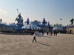 -华夏文旅海洋公园