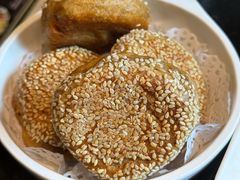 -南门四季铜锅涮肉(大屯·北苑店)