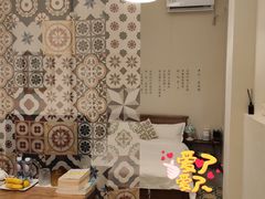 -厦门良筑精品酒店(厦门中山路店)