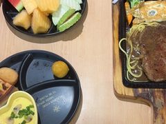 -凡塔斯牛排自助餐厅(莆田万达店)