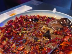 -粉墨特色菜·烧烤音乐酒馆