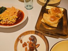 -谷丽羊肉串·新疆鲜货烧烤馆·清真·夜宵(长沙首店)