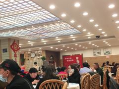 大堂-庐州太太(鼓楼店)