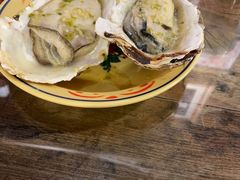 -辉记炭烧海鲜大排档·老字号(福田店)