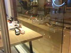 -BeLLE 百丽(上海月星环球港店)