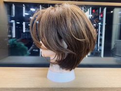 -LEE TIME·丽美时沙龙