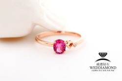 -威德钻石-克拉钻大本营(南京东路店)