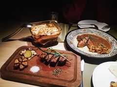 -上合花园花园烧烤(贵阳店)