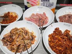 -满香园自助海鲜烤肉(赣榆吾悦广场店)