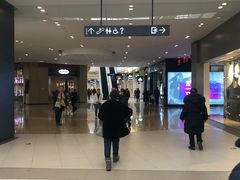 -杉杉奥特莱斯广场(哈尔滨店)