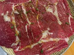 -一品诚记烤肉·甄选店(中南路店)