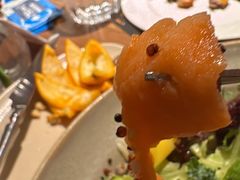 -芭莉与彩虹西餐厅(成都合生汇店)