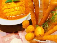 -椒爱水煮鱼川菜(中街大悦城店)