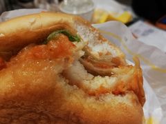 -麦当劳(温州人民路店)