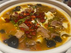 -天辣(金桥啦啦宝都店)