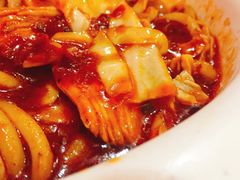 -椒顽新疆炒米粉(湖大店)