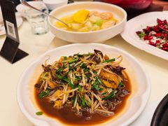-外婆家(古墩印象城店)