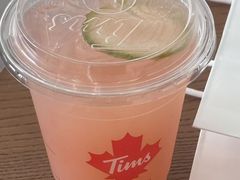 -Tims天好咖啡·贝果(杭州东站店)