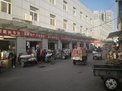 -岳各庄批发市场(西四环中路店)