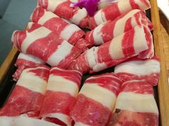 -草原塞蛮羊火锅城(港湾店)