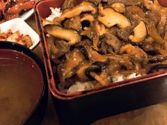 -桃屋日本料理(清华科技园店)