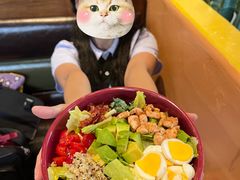 -彼德西餐厅(凯德广场新南店)