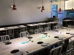 大堂-千味涮·健康火锅(会展连城新天地店)