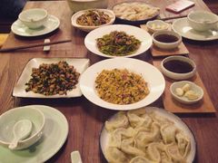 -妈妈的味道(工人体育场东路店)