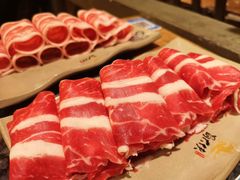 -蜀大侠火锅(四川北路店)