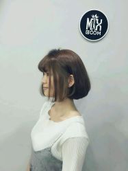 -Mix Boom Hair salon