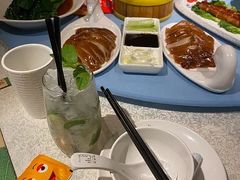 -繁花里音乐餐厅(新天地店)