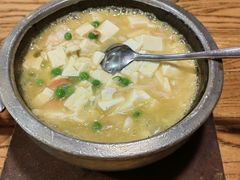 -新白鹿餐厅(百联中环店)