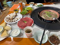 -藏味八珍特色火锅