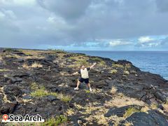 -夏威夷火山国家公园