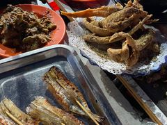 -二子海鲜大排档(太阳城店)