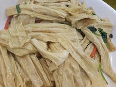 -绿丰园农家菜(南北大厦店)