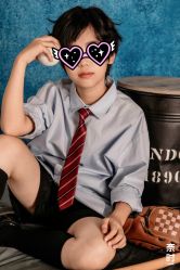 -NICE KIDS 奈时儿童摄影