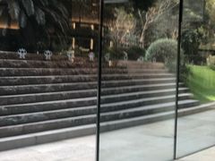 -上海衡山路十二号华邑酒店