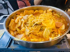 -喔爸韩国料理(环球银泰城店)