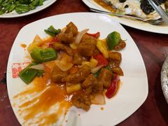 -华峰食馆(氹仔店)