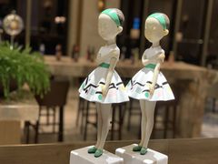 -苏州苏州湾艾美酒店-新食谱全日制餐厅