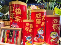 -懒人盐府人家(航天桥店)