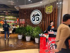 -猫爪爪原切自助烤肉(观音桥阳光世纪店)